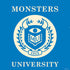 Disney Monsters University School’s Emblem PS4 Console and Controller Bundle Skin