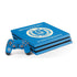 Disney Monsters University School’s Emblem PS4 Pro Bundle Skin