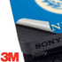 Disney Monsters University School’s Emblem PS4 Slim Skin