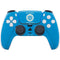 Disney Monsters University School’s Emblem PS5 Controller Skin