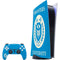 Disney Monsters University School’s Emblem PS5 Digital Edition Bundle Skin