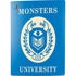 Disney Monsters University School’s Emblem PS5 Digital Edition Bundle Skin