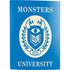 Disney Monsters University School’s Emblem PS5 Digital Edition Bundle Skin
