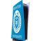 Disney Monsters University School’s Emblem PS5 Digital Edition Console Skin