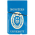 Disney Monsters University School’s Emblem PS5 Slim Disk Bundle Skin