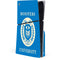Disney Monsters University School’s Emblem PS5 Slim Disk Console Skin
