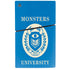 Disney Monsters University School’s Emblem PS5 Slim Disk Console Skin