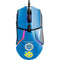 Disney Monsters University School’s Emblem SteelSeries Rival 600 Gaming Mouse Skin