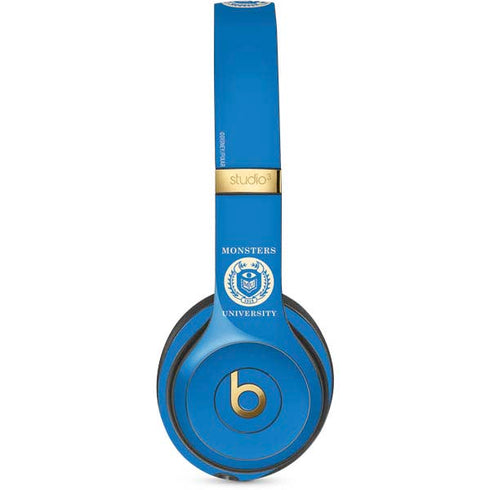 Disney Monsters University School’s Emblem Studio Wireless 3 Skin