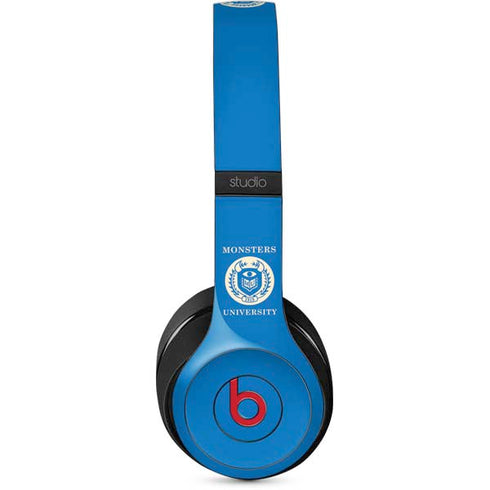Disney Monsters University School’s Emblem Studio Wireless Skin