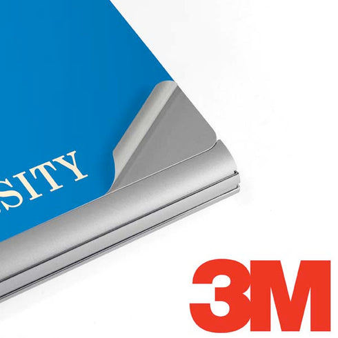 Disney Monsters University School’s Emblem Surface Book 2 13.5in Skin