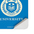 Disney Monsters University School’s Emblem Surface Duo Skin