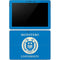 Disney Monsters University School’s Emblem Surface Go Skin