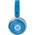 Disney Monsters University School’s Emblem Surface Headphones Skin