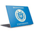 Disney Monsters University School’s Emblem Surface Laptop 2 Skin