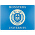Disney Monsters University School’s Emblem Surface Laptop 4 15in Skin
