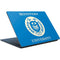 Disney Monsters University School’s Emblem Surface Laptop Skin