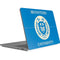 Disney Monsters University School’s Emblem Surface Laptop Studio Skin
