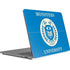 Disney Monsters University School’s Emblem Surface Laptop Studio Skin