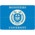Disney Monsters University School’s Emblem Surface Laptop Studio Skin