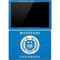 Disney Monsters University School’s Emblem Surface Pro 4 Skin