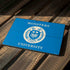 Disney Monsters University School’s Emblem Surface Pro 7 Skin