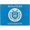 Disney Monsters University School’s Emblem Surface Pro 9 Skin