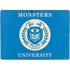 Disney Monsters University School’s Emblem Surface Pro 9 Skin