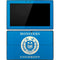 Disney Monsters University School’s Emblem Surface Pro Tablet Skin