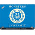 Disney Monsters University School’s Emblem Lenovo ThinkPad Skin