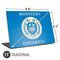 Disney Monsters University School’s Emblem Universal Laptop 11in (8.8 x 6.2in) Skin