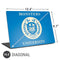 Disney Monsters University School’s Emblem Universal Laptop 16.6in (13.4 x 9.7in) Skin