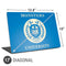 Disney Monsters University School’s Emblem Universal Laptop 17in (13.8 x 10in) Skin