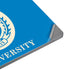 Disney Monsters University School’s Emblem Universal Laptop 17in (13.8 x 10in) Skin