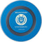 Disney Monsters University School’s Emblem Wireless Charger Skin