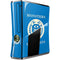 Disney Monsters University School’s Emblem Xbox 360 Slim (2010) Skin