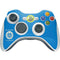 Disney Monsters University School’s Emblem Xbox 360 Wireless Controller Skin