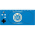 Disney Monsters University School’s Emblem Xbox Adaptive Controller Skin