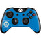 Disney Monsters University School’s Emblem Xbox One Controller Skin