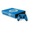 Disney Monsters University School’s Emblem Xbox One X Bundle Skin
