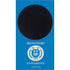 Disney Monsters University School’s Emblem Xbox Series S Console Skin