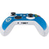 Disney Monsters University School’s Emblem Xbox Series S Controller Skin