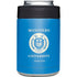 Disney Monsters University School’s Emblem Yeti Colster Can Insulator Skin