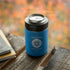 Disney Monsters University School’s Emblem Yeti Colster Can Insulator Skin