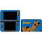 Scooby Doo Scooby-Doo 3DS XL 2015 Skin