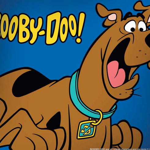 Scooby Doo Scooby-Doo Dell Alienware Skin