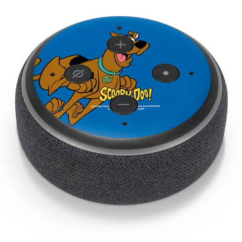 Scooby Doo Scooby-Doo Amazon Echo Dot Skin