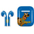 Scooby Doo Scooby-Doo Apple AirPods 2 Skin