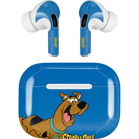 Scooby Doo Scooby-Doo Apple AirPods Pro Skin