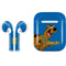 Scooby Doo Scooby-Doo Apple AirPods Skin